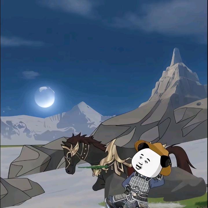 虾仁是谁