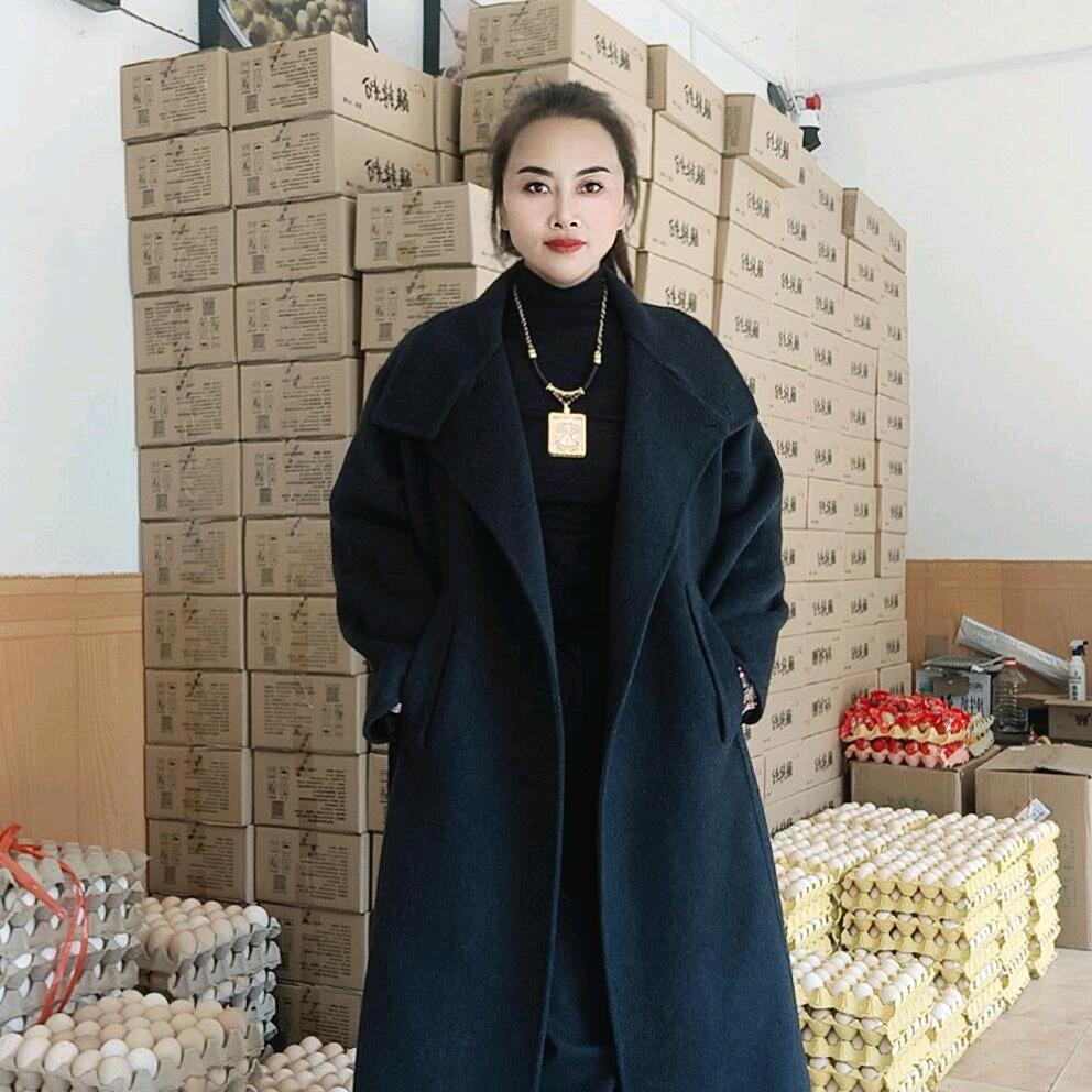 批发毛蛋的四月（招学员）