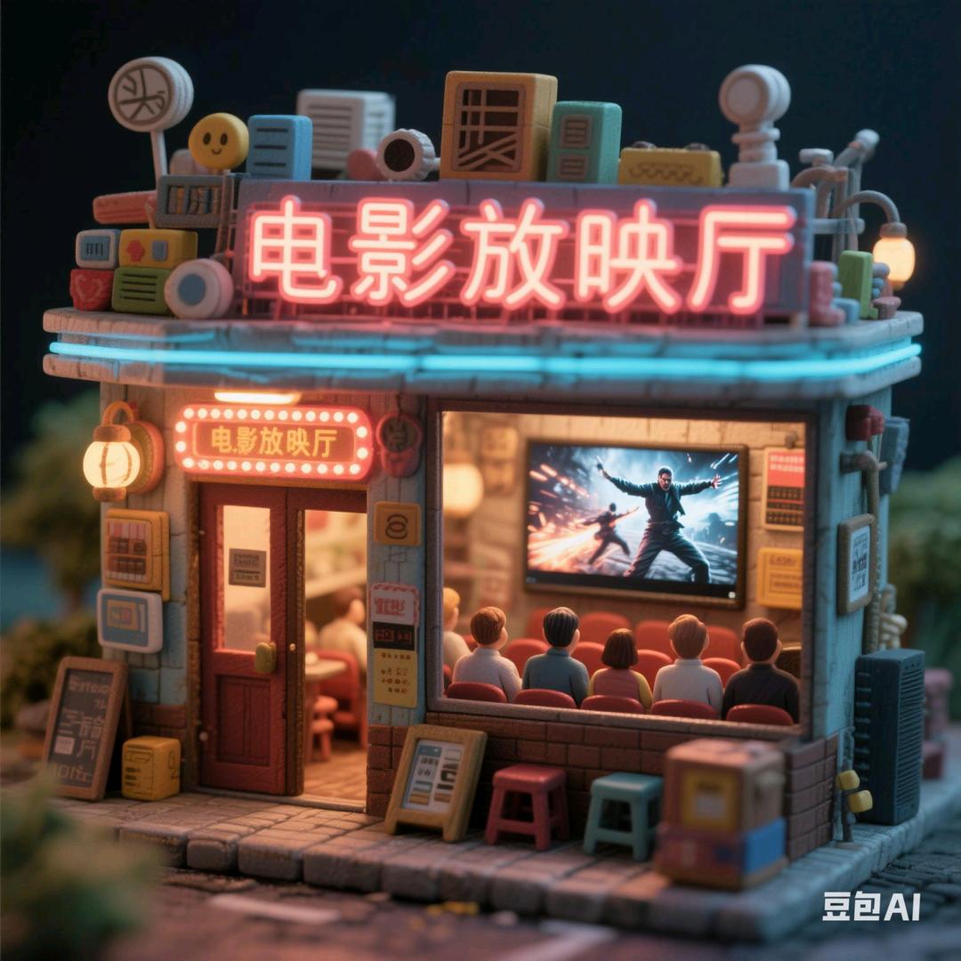 小女影视