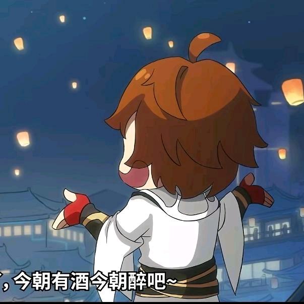 摸鱼才是王道