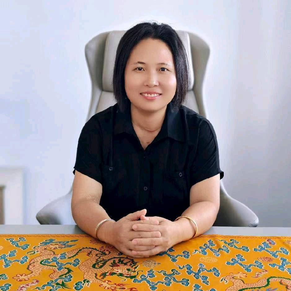 凡桂丹（Al大健康）