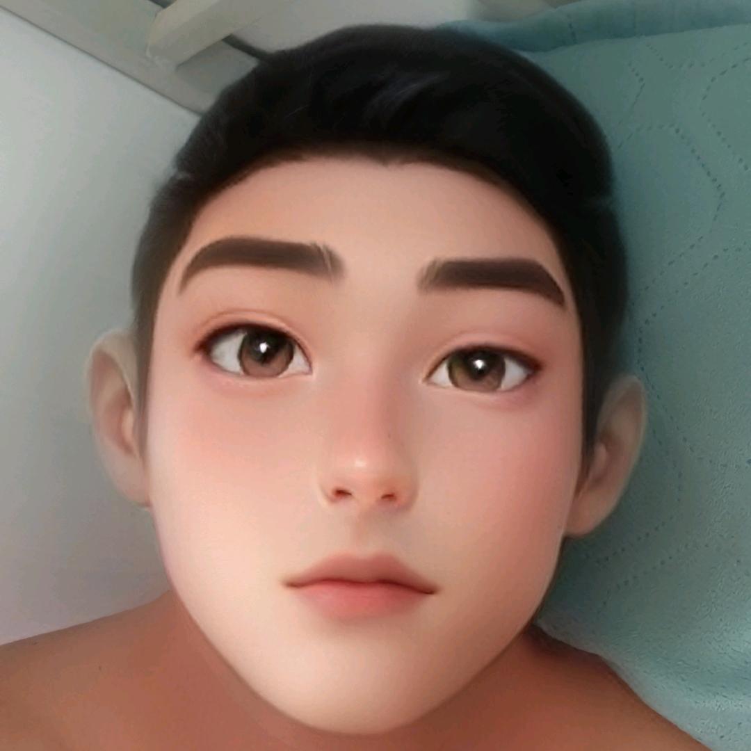 花花世界迷人眼💤