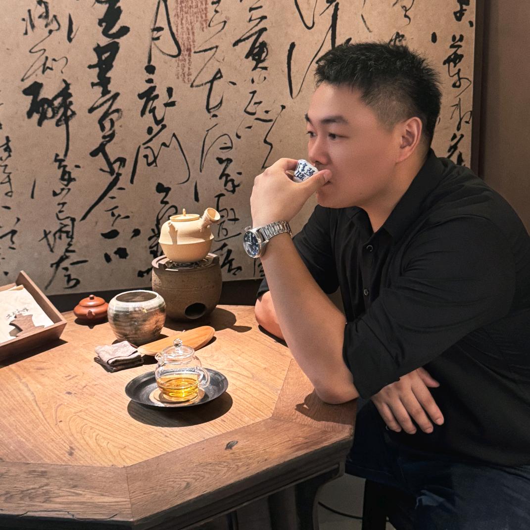 广州老陈头科技【陈老撕】