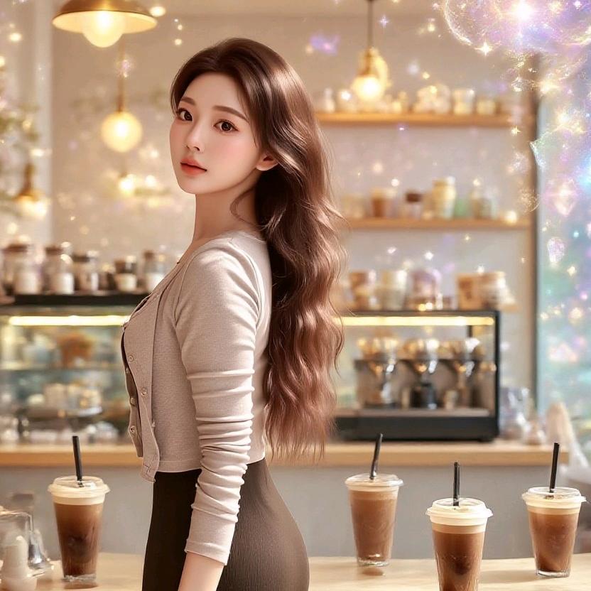 果儿