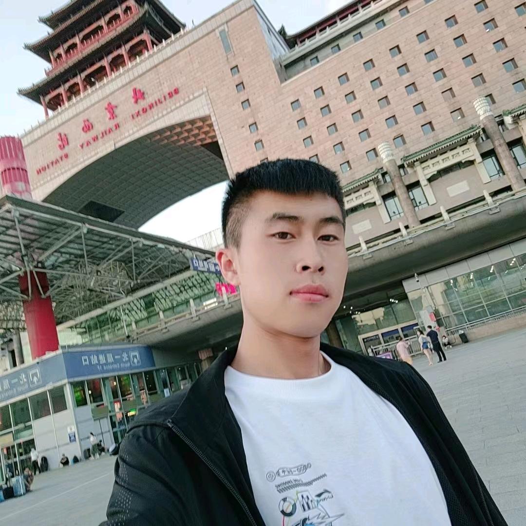 小目标&