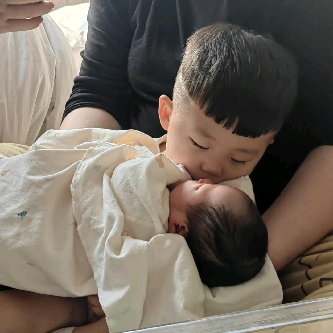 小孩.