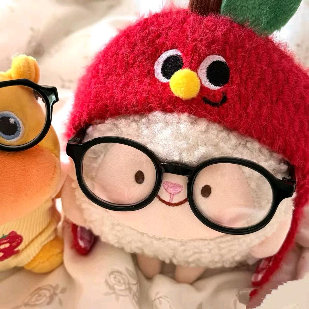 小屁噗噗