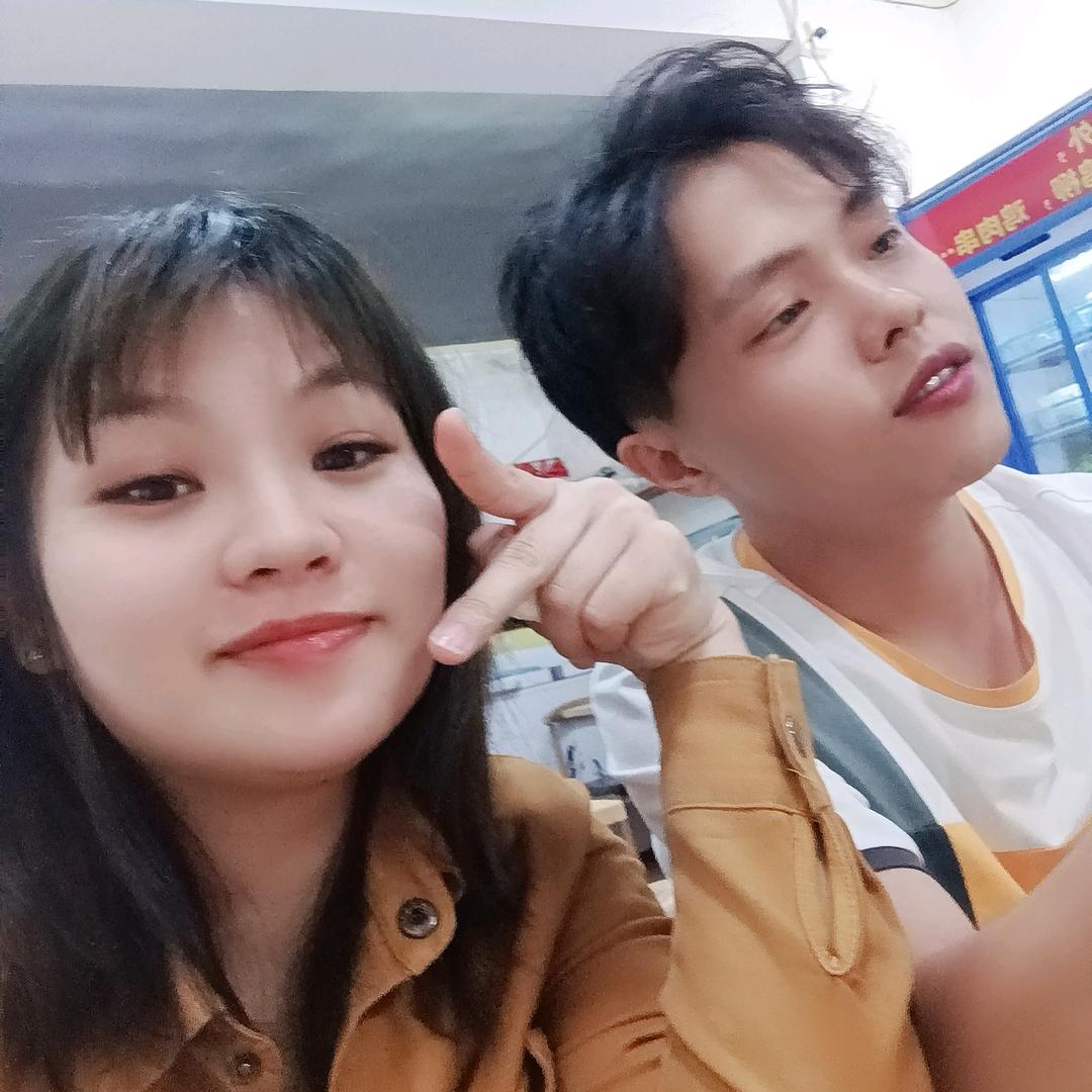 @映映（儿女双全）