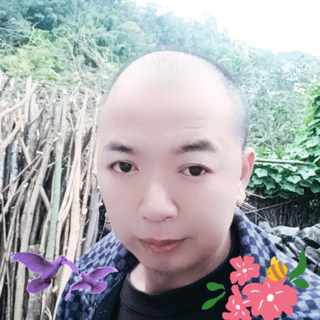 我地地道道农村人退伍兵