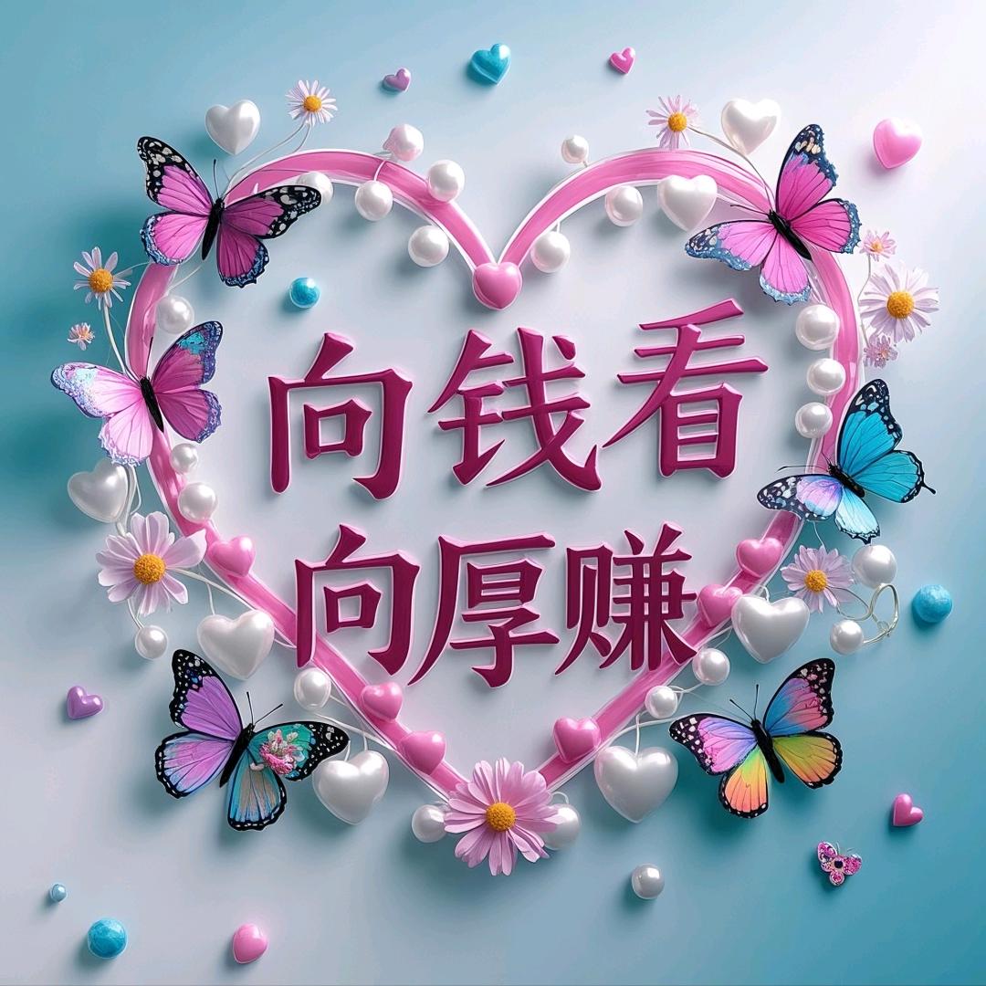 ༃赚钱养玲玲༃