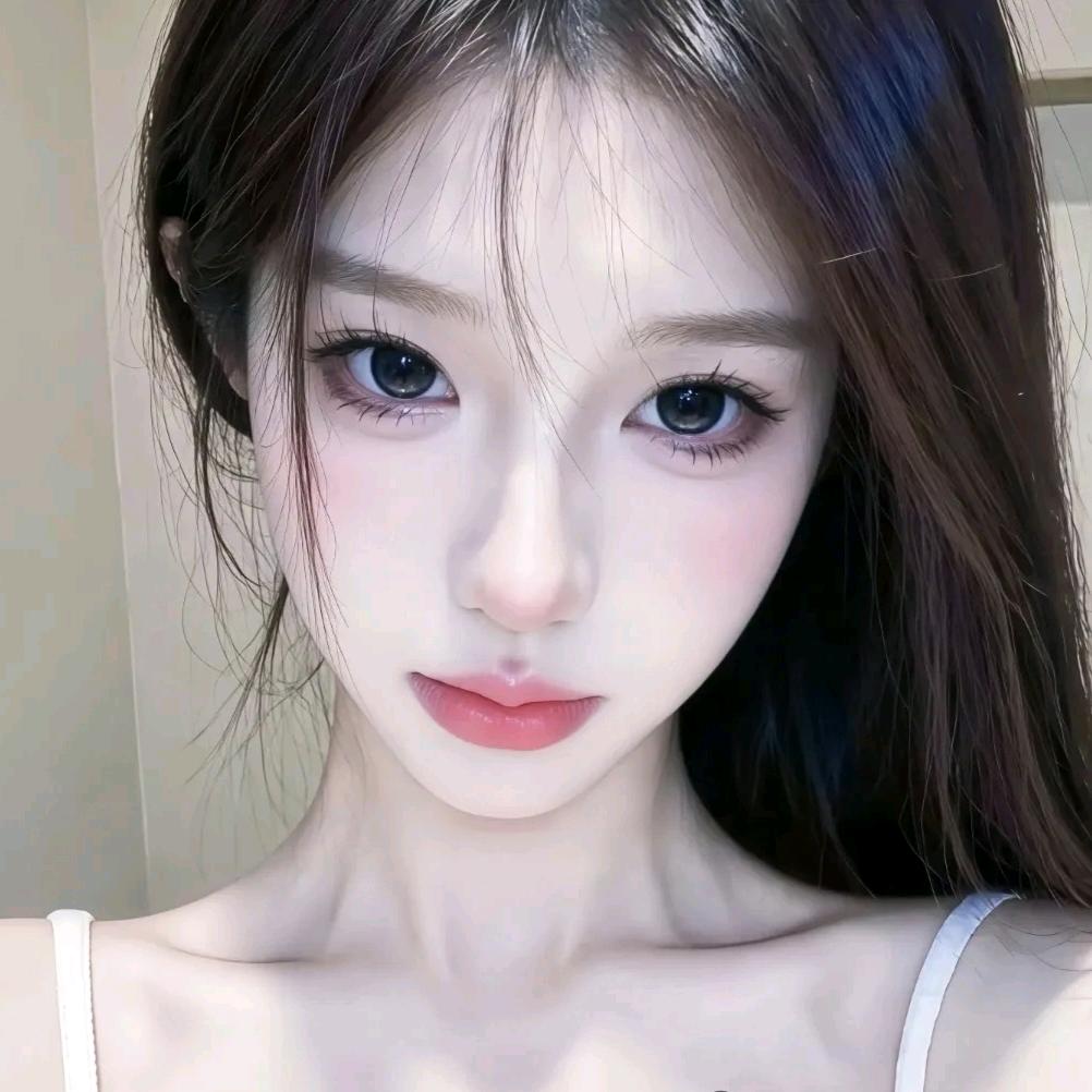 冰美式.