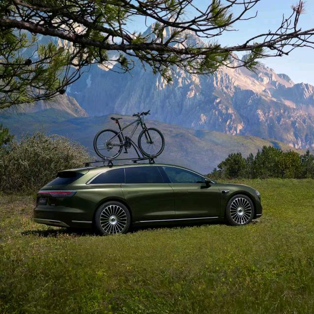 百事达鸿蒙智行