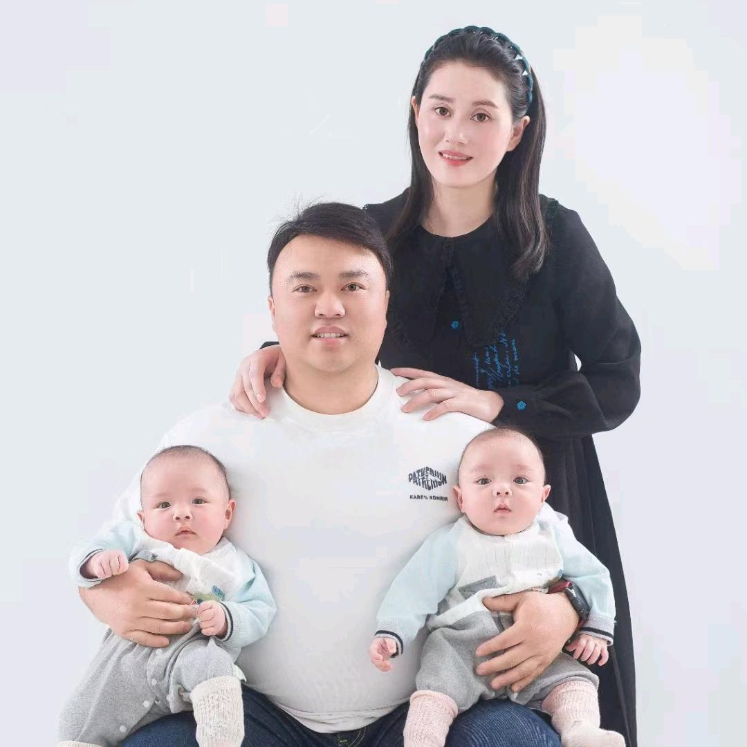 我是岿哥