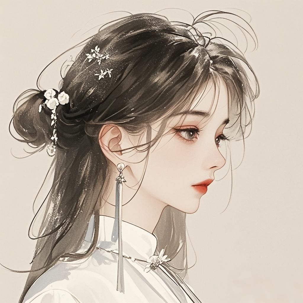 我脸①点也不圆