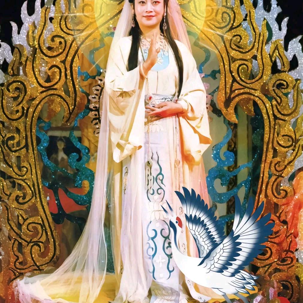 一帆风顺结善缘