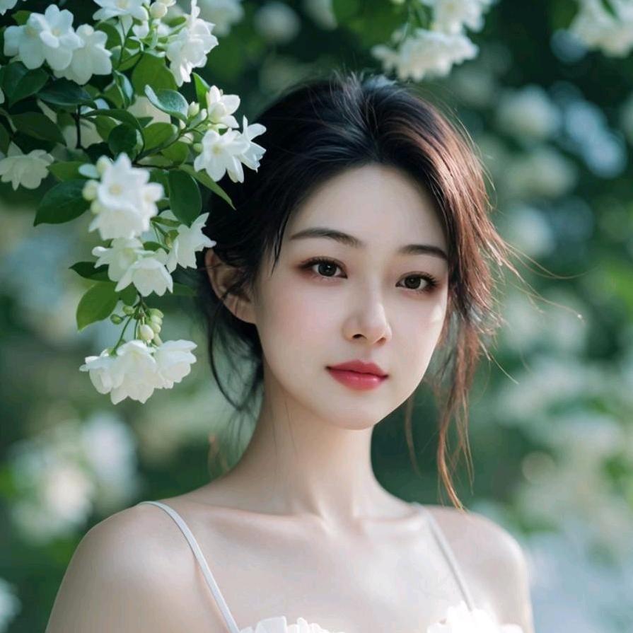 沁玥玥单身交友