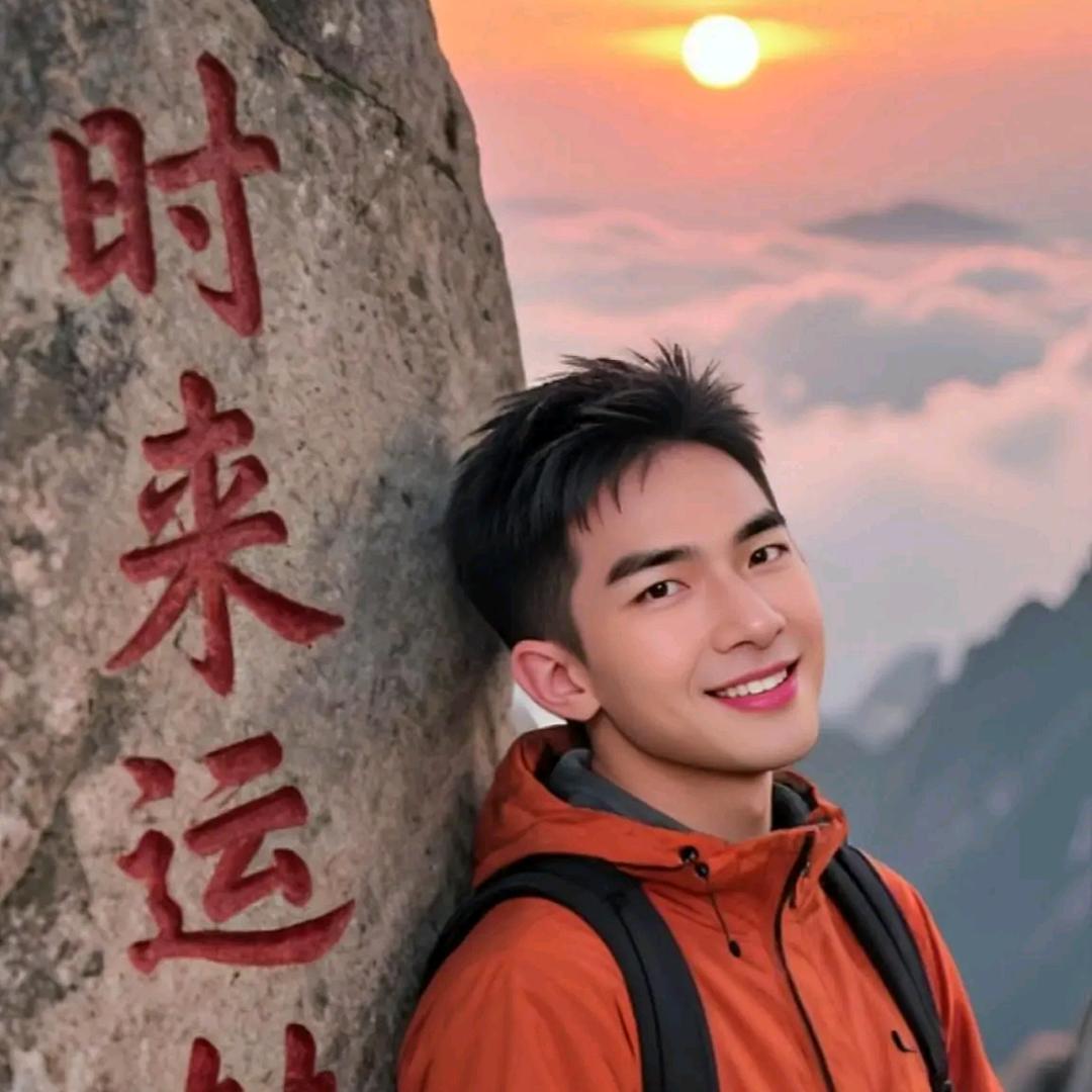 农村哥哥