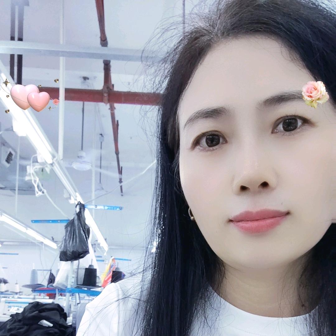 小兰