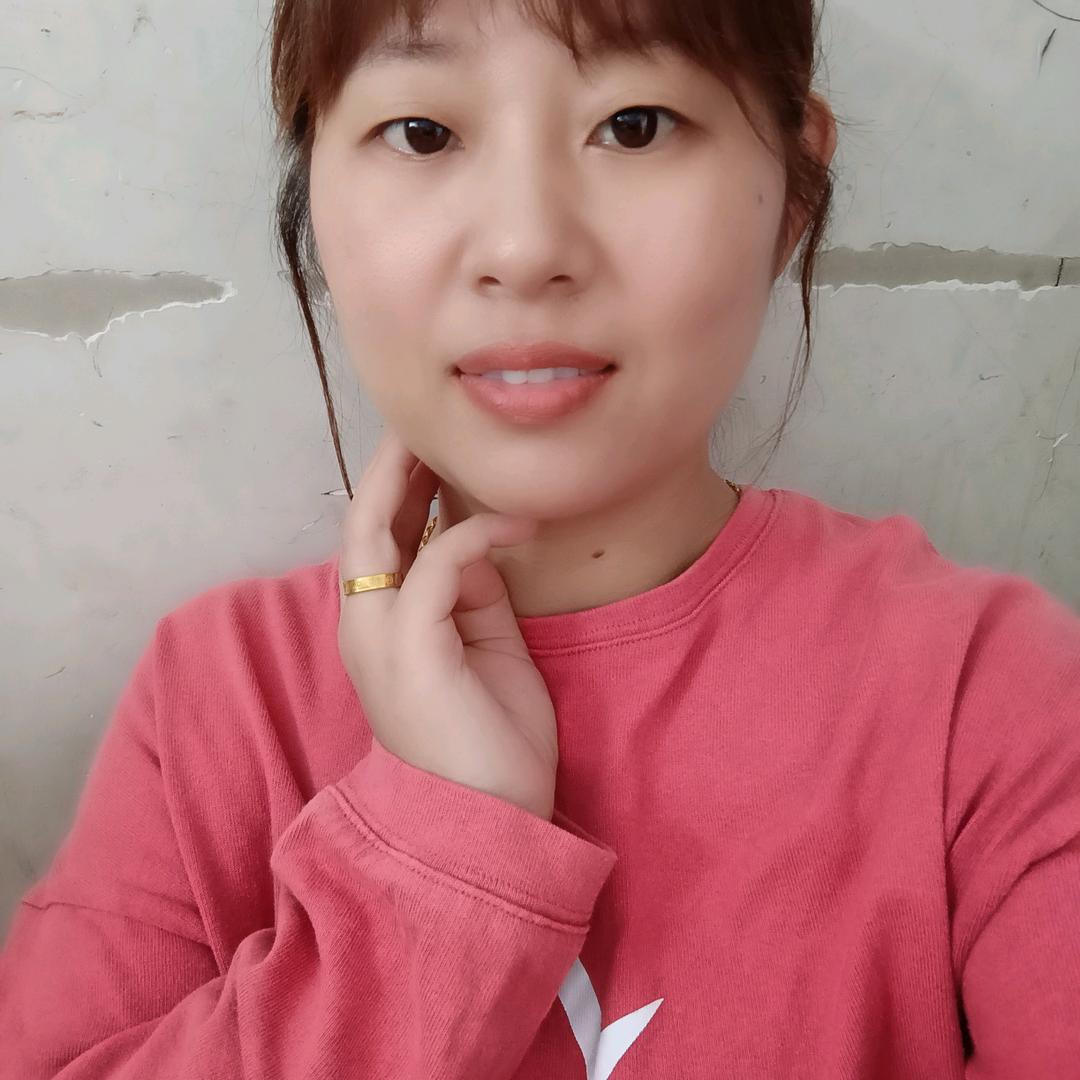 潘美美