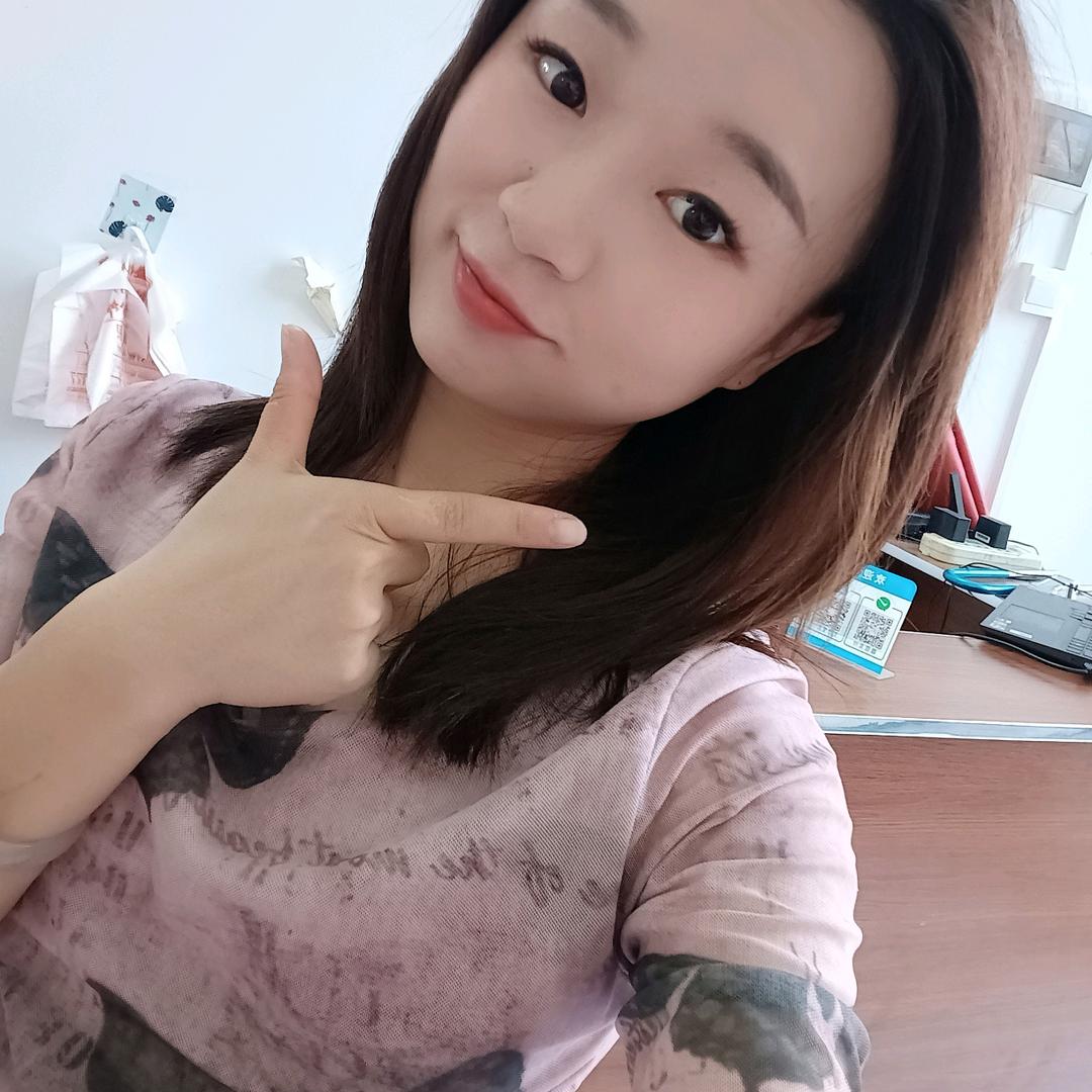 荣盛悦府 芳芳