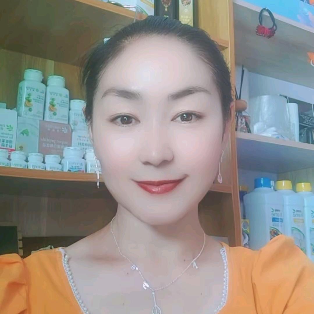 再娜布营养师
