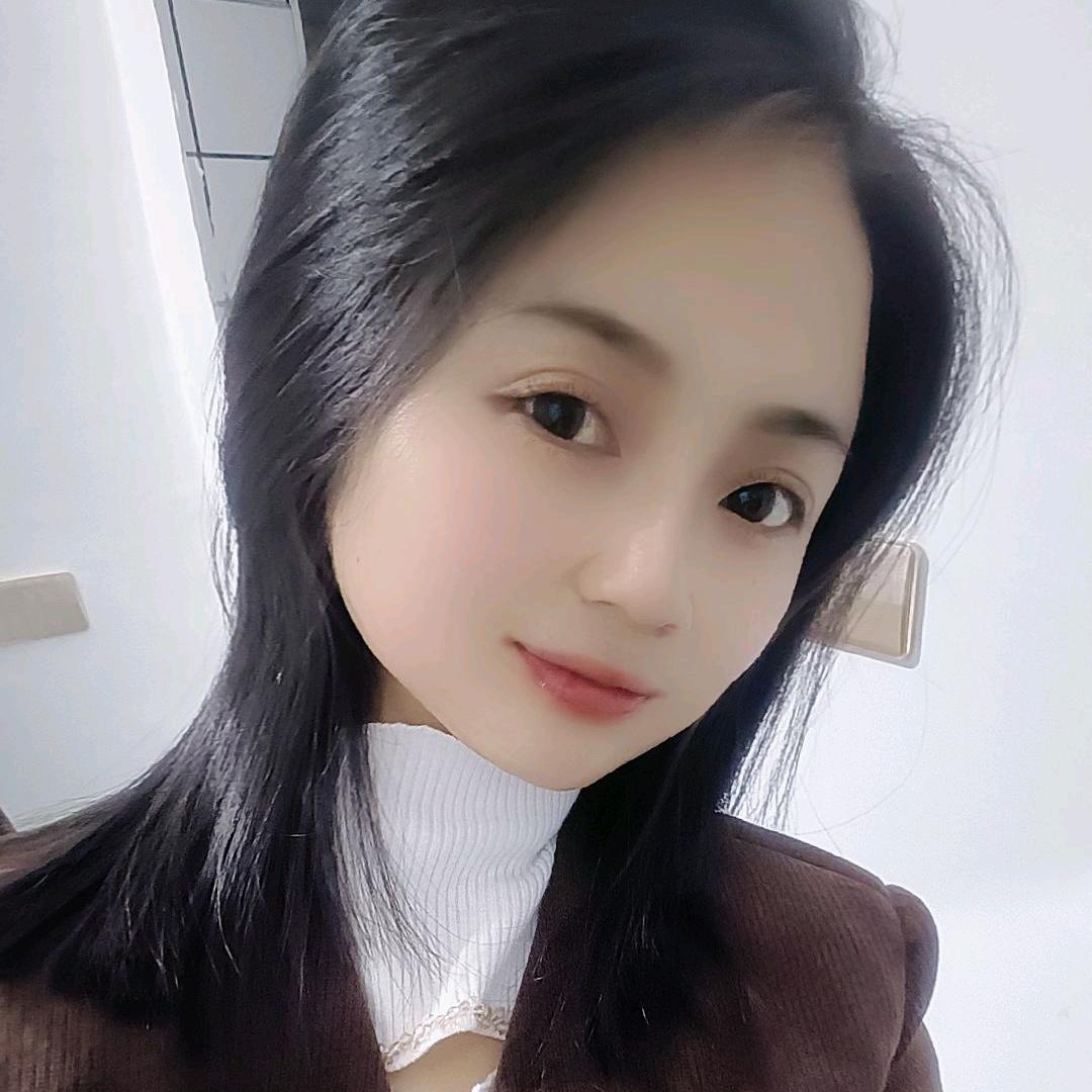 马献献《努力中》