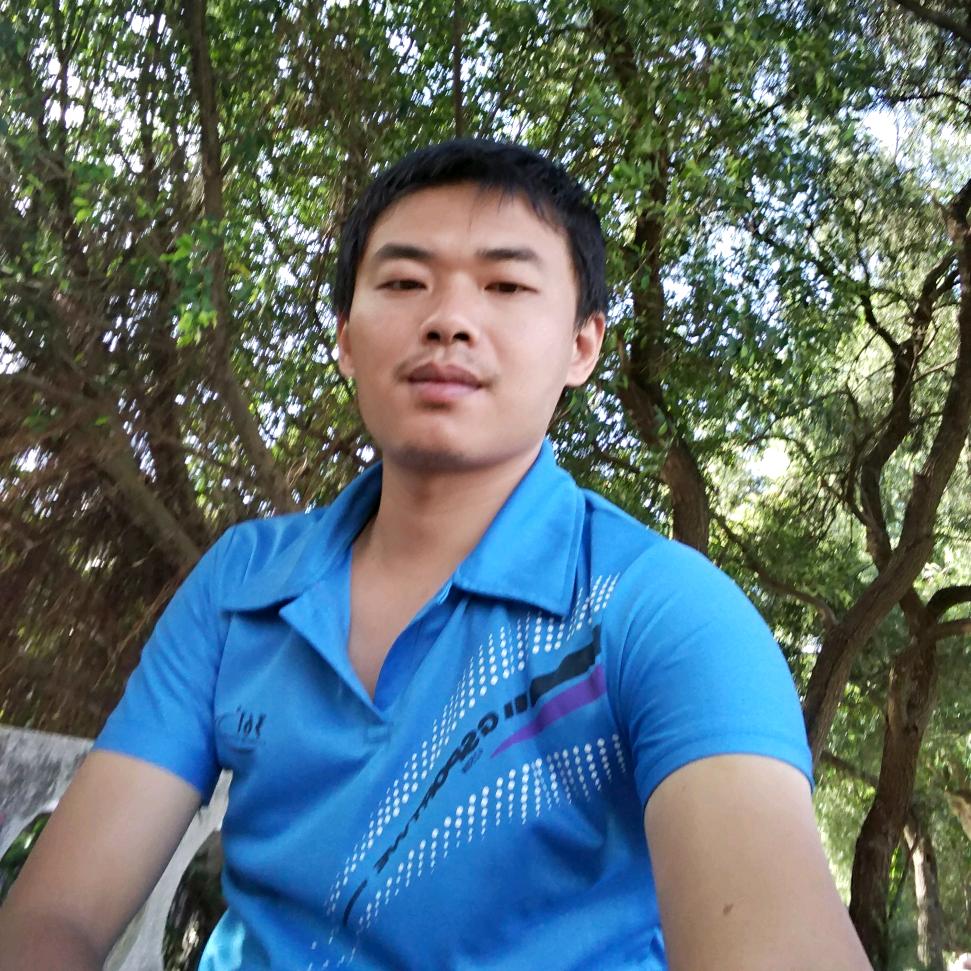 吴晓钦