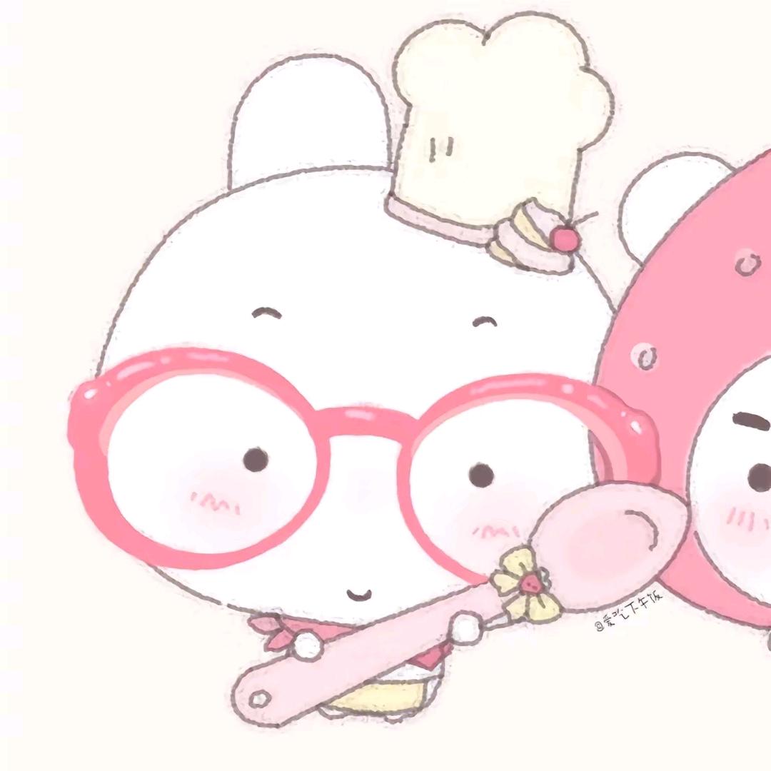 我是一只小猫