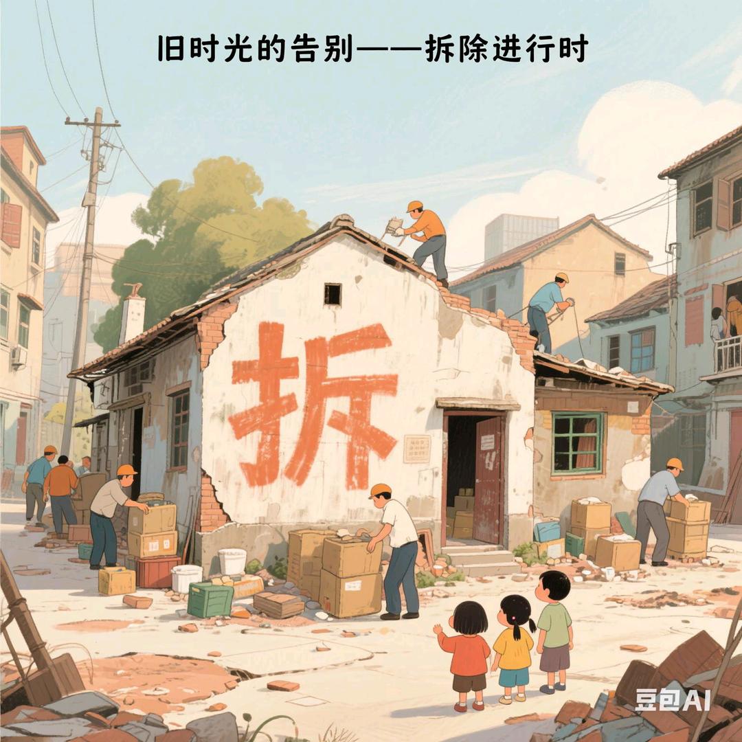 四川专业拆除施工队