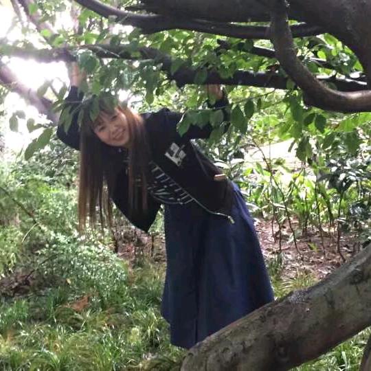 嫣三点