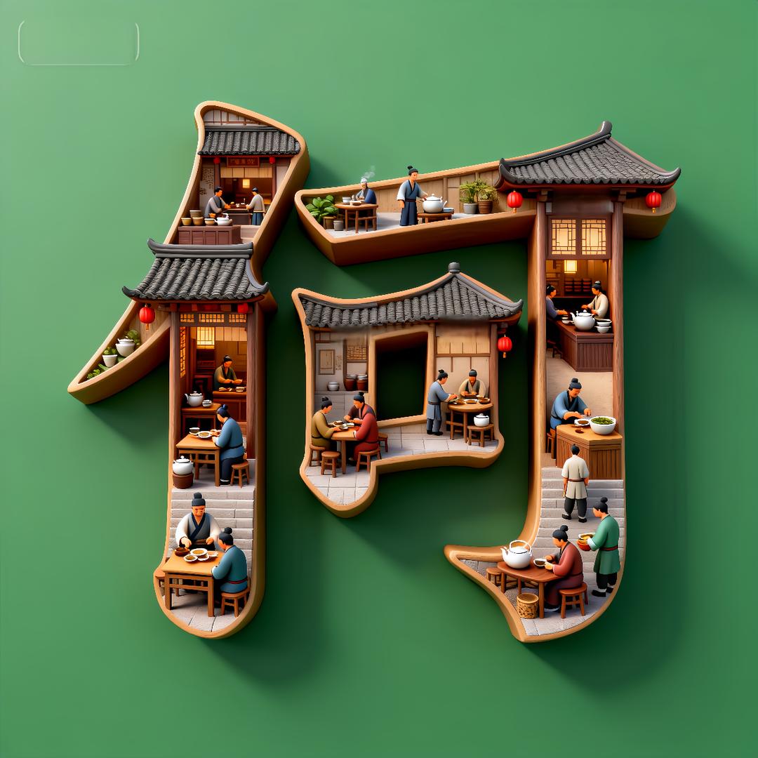 生活法则