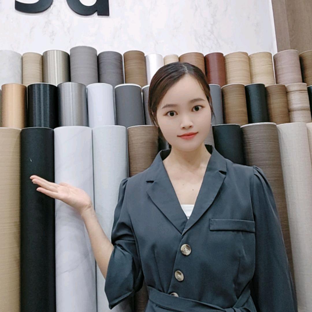 广州木纹膜 源头厂家～卢