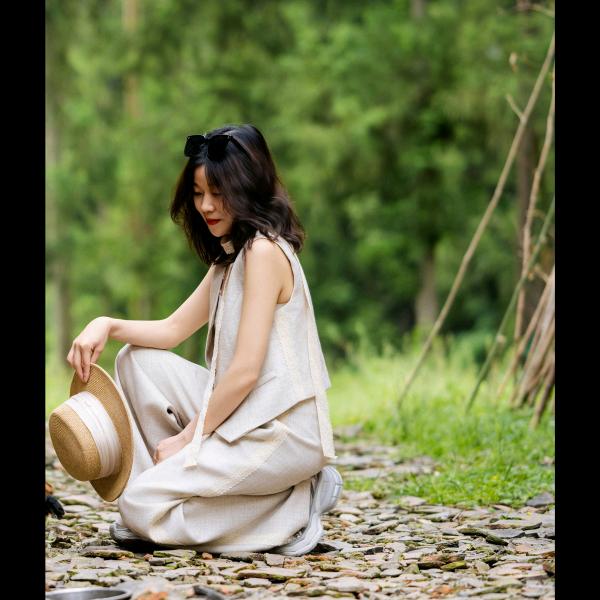 利川 清妍·女装美学馆
