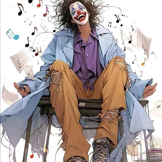 小丑皇🤡（残血版）