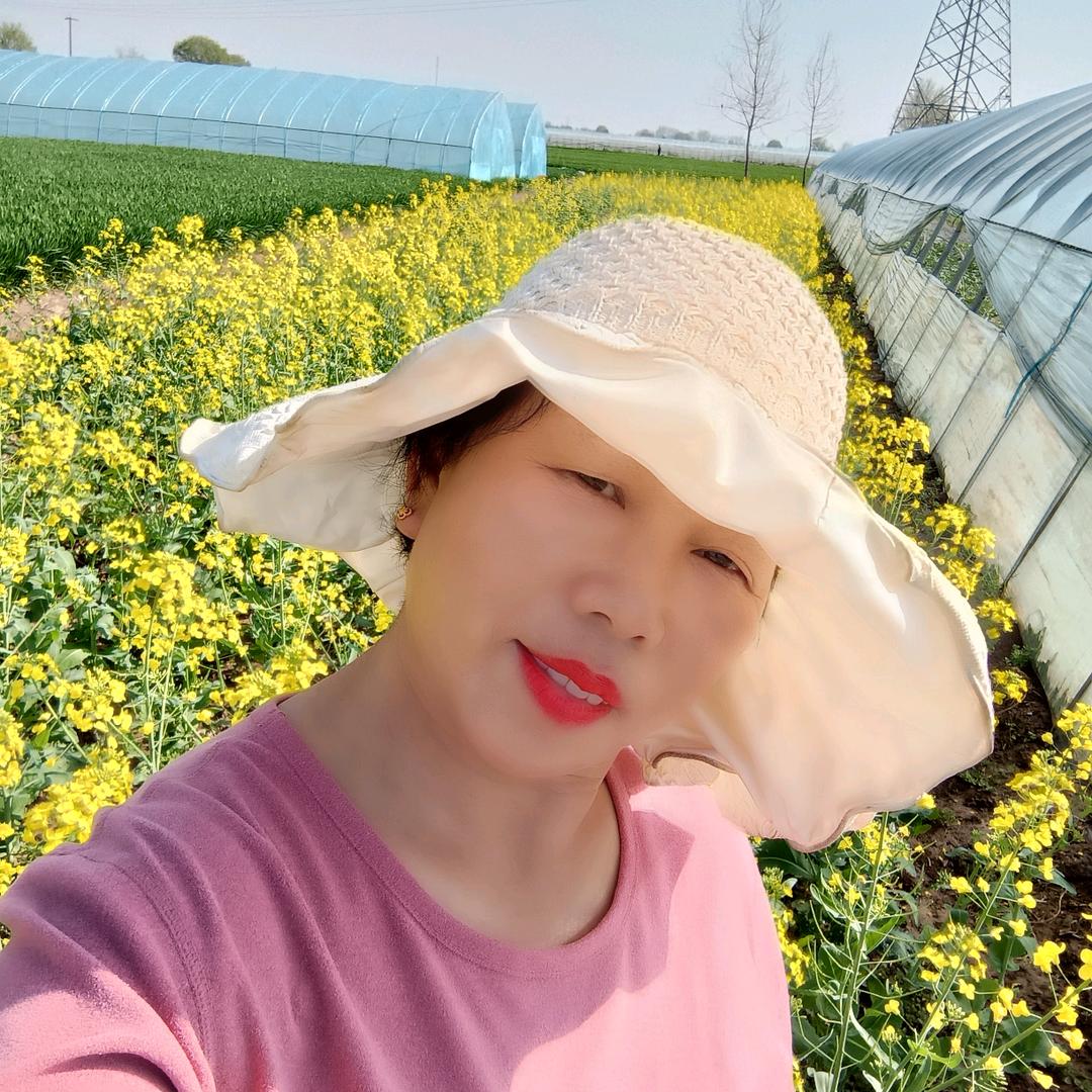 杨柠蔓