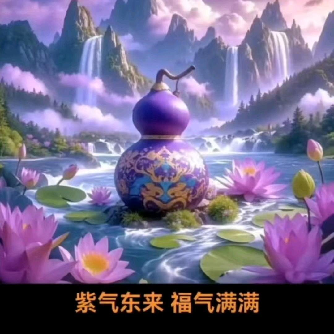 好运来勒