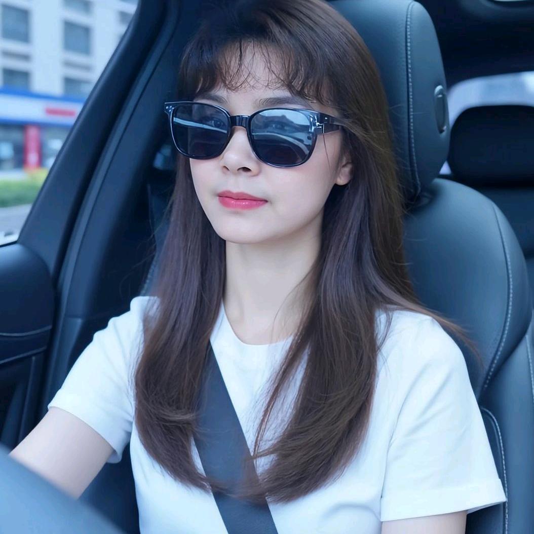 温柔媚娘╰