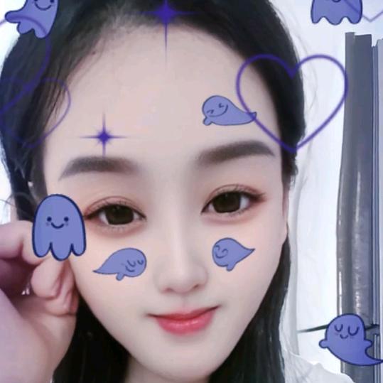 少女萌主