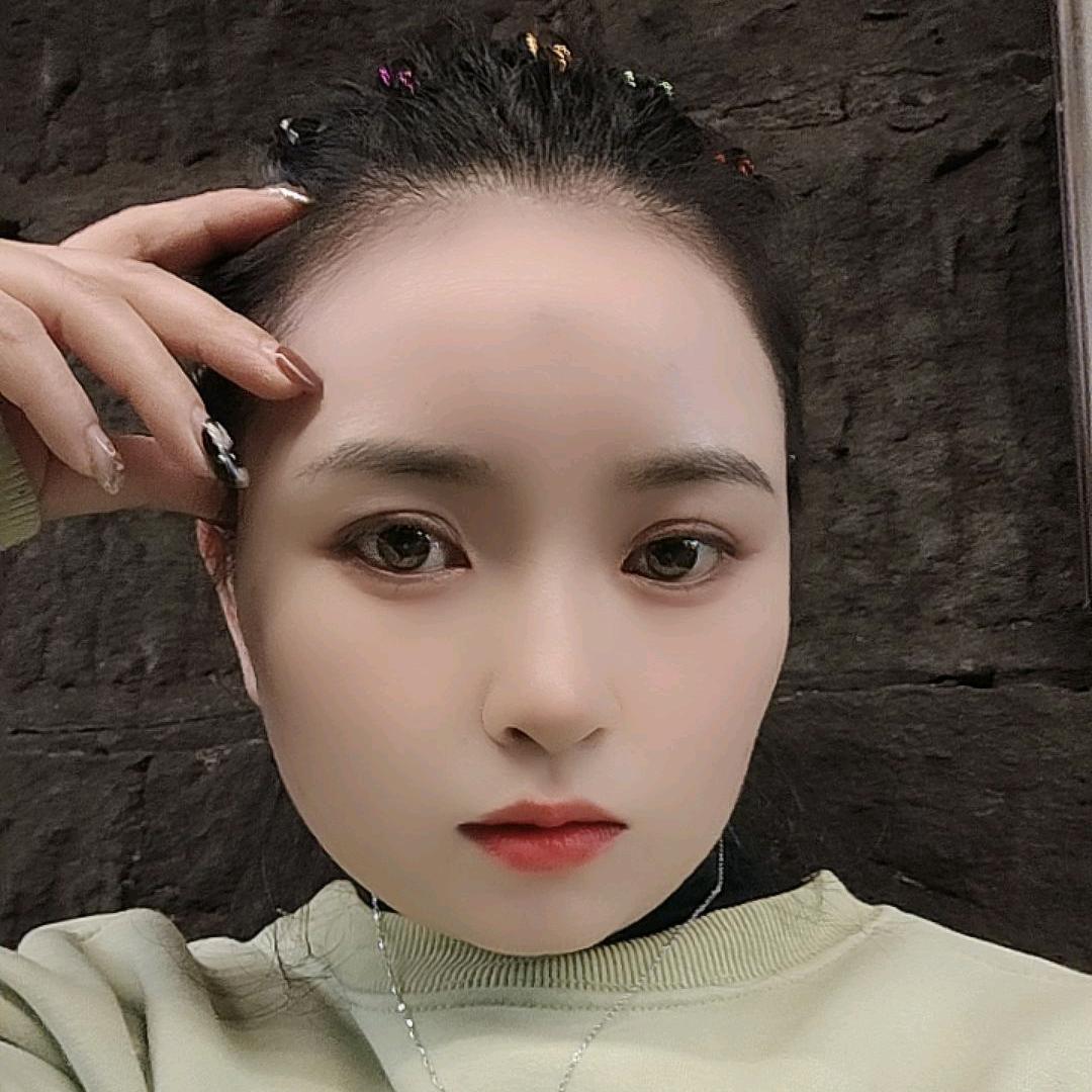 菜妹🎤(8号上午9:50首播)