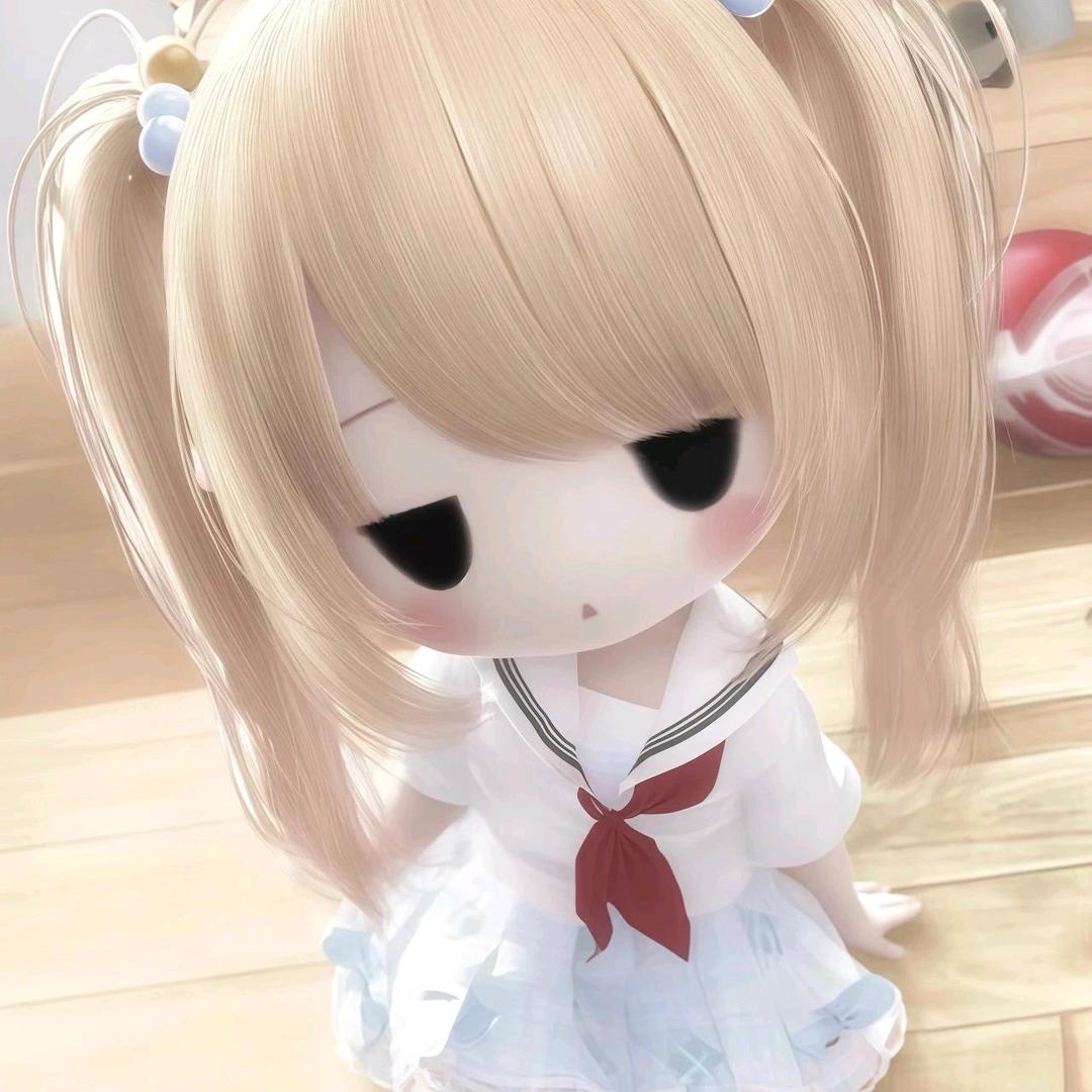 梨沐^