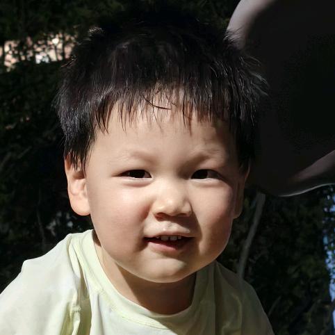 🌈熙熙小幸福😽