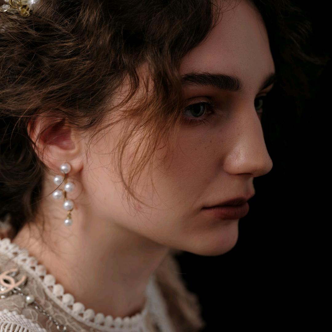 Maria 俄罗斯美女