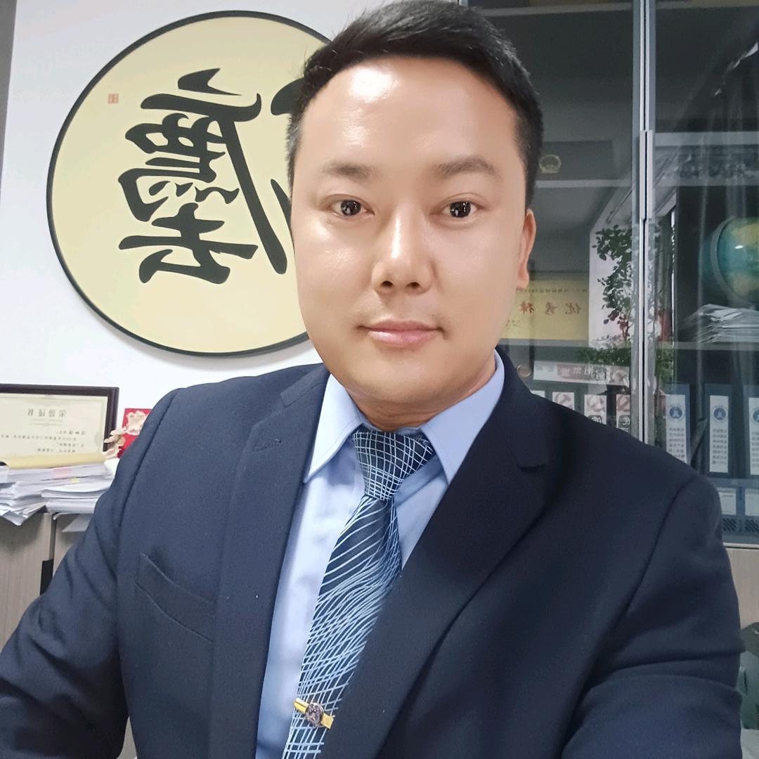 冯大状在六安
