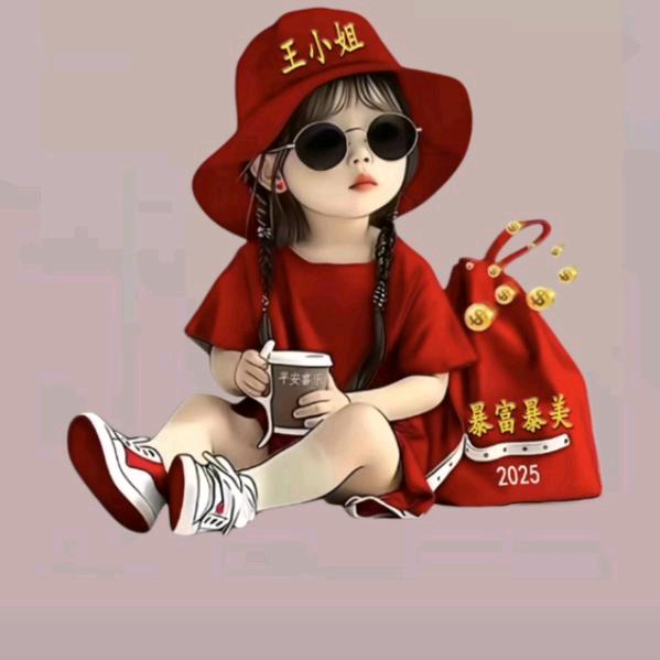 ღ余生᭄爱ღ自己᭄