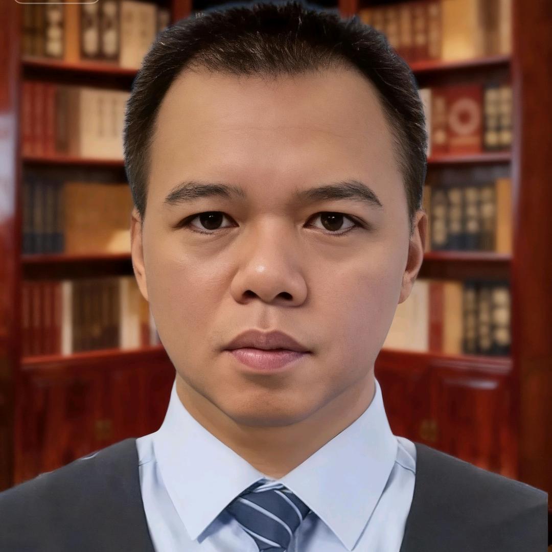 鑫北先生（国易学文化）