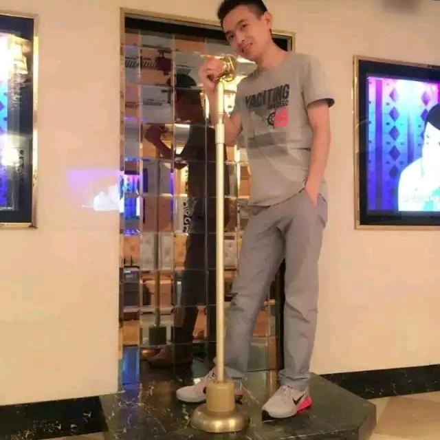 陈小简