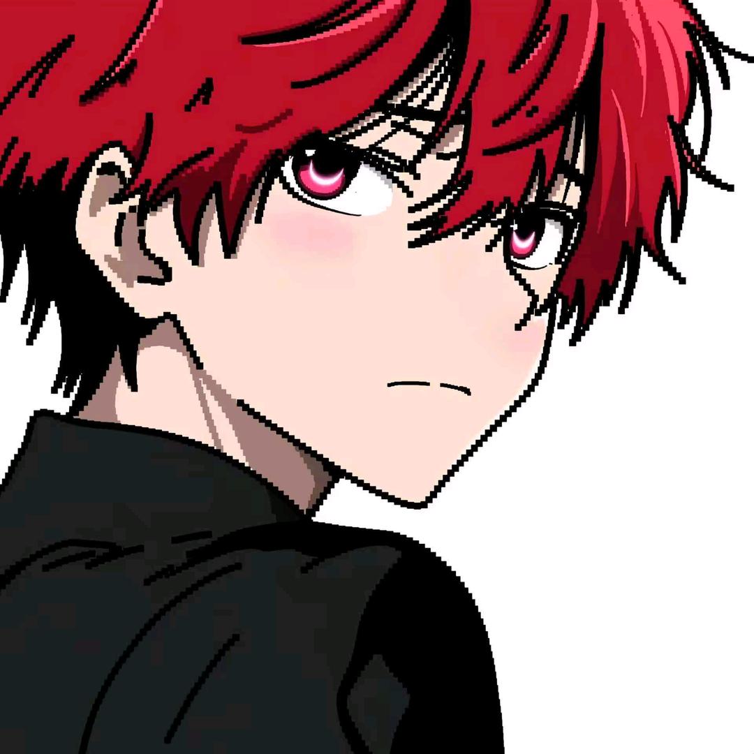 shy粉