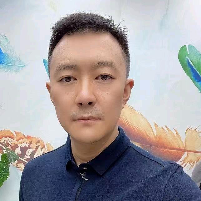 黄总说国际