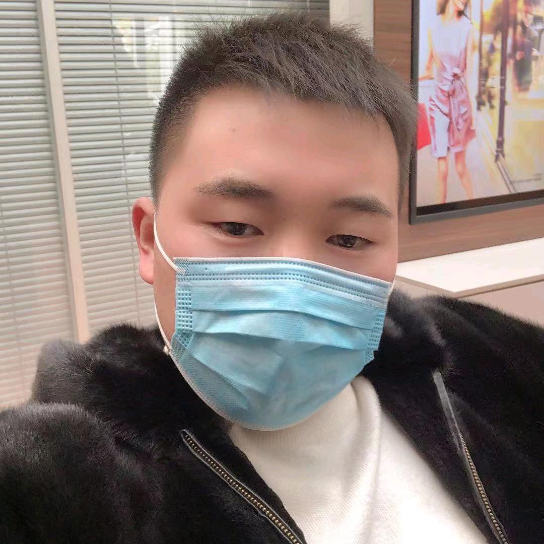 阜阳龙虾小哥哥
