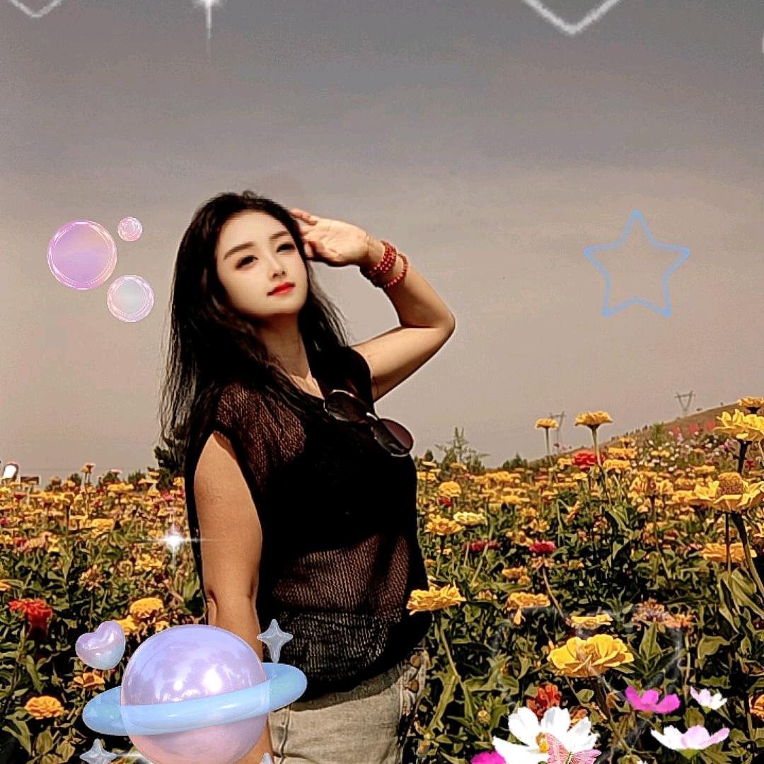 云儿🎤